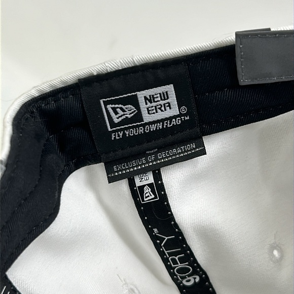 NEW England Patriots NFL SUPER BOWL XLIX Championship New Era 9Forty Cap Hat - Picture 6 of 7